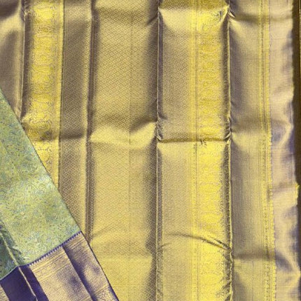 Handloom Kanchipuram Silk