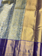 Handloom Kanchipuram Silk