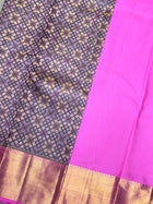 Handloom Kanchipuram Silk