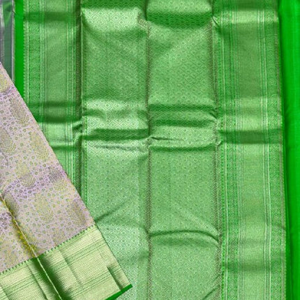 Handloom Kanchipuram Silk