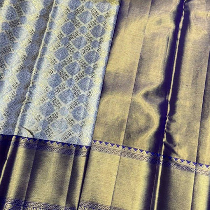 Handloom Kanchipuram Silk