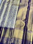 Handloom Kanchipuram Silk