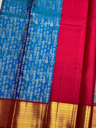 Handloom Kanchipuram Silk