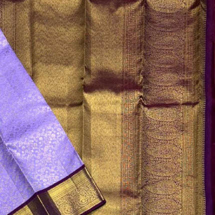 Handloom Kanchipuram Silk