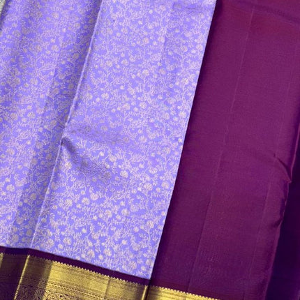 Handloom Kanchipuram Silk