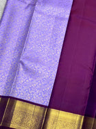 Handloom Kanchipuram Silk