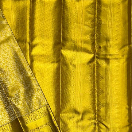 Handloom Kanchipuram Silk