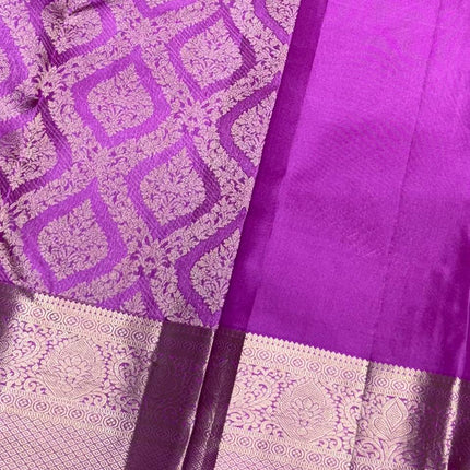 Handloom Kanchipuram Silk