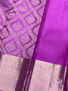 Handloom Kanchipuram Silk