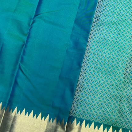 Handloom Kanchipuram Silk