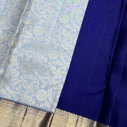 Handloom Kanchipuram Silk