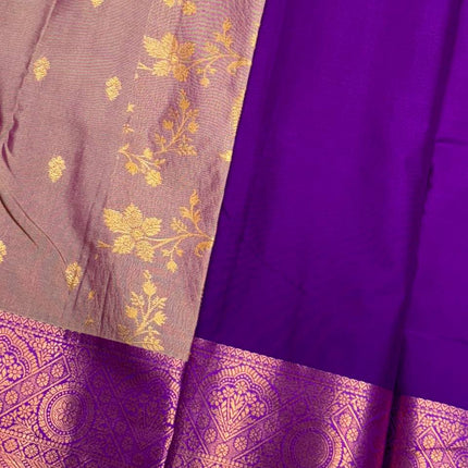 Handloom Kanchipuram Silk