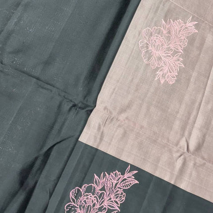 Handloom Kanchipuram Silk