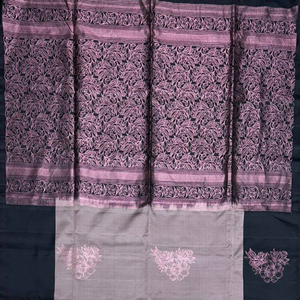 Handloom Kanchipuram Silk