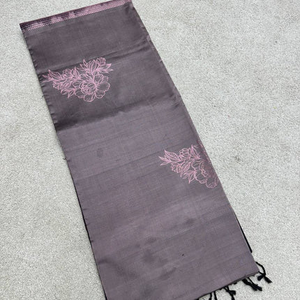 Handloom Kanchipuram Silk