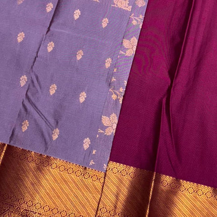 Handloom Kanchipuram Silk