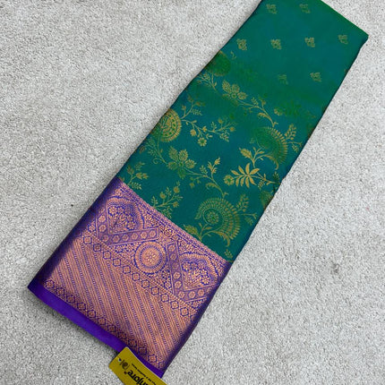 Handloom Kanchipuram Silk