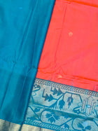 Handloom Kanchipuram Silk