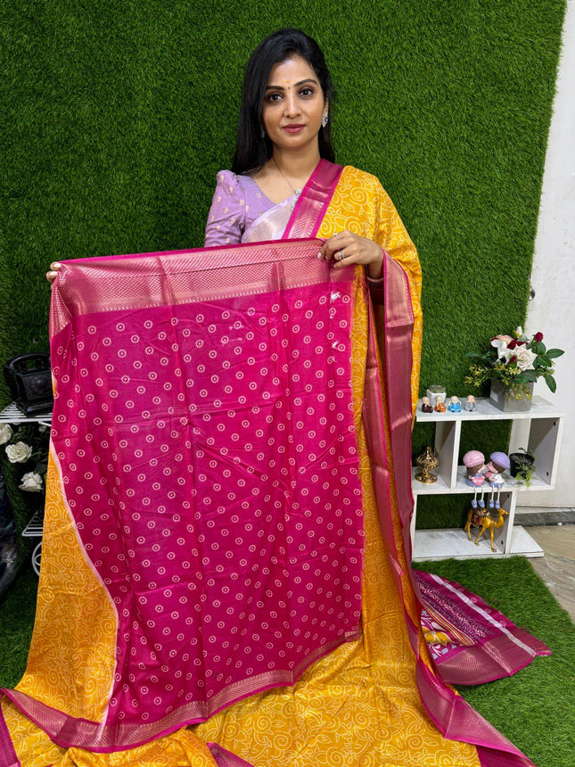 Dola Silk