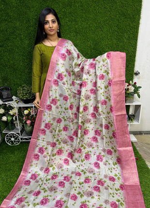 Viscose Crepe