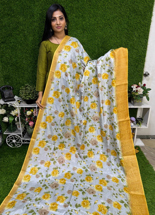 Viscose Crepe