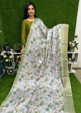 Viscose Crepe