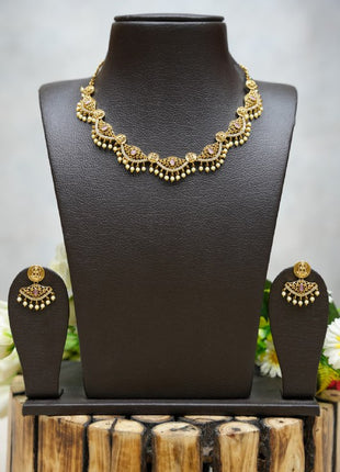 Temple Jewellery