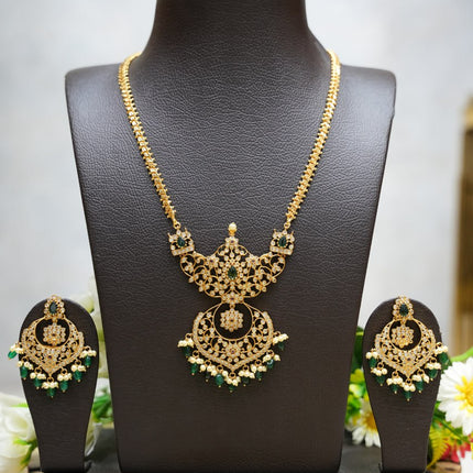 Temple Jewellery