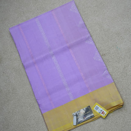 Handloom Kanchipuram Silk