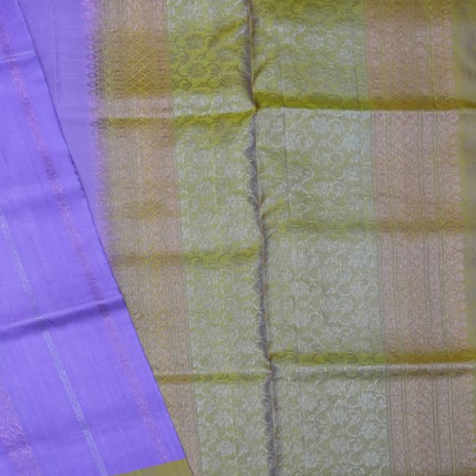 Handloom Kanchipuram Silk