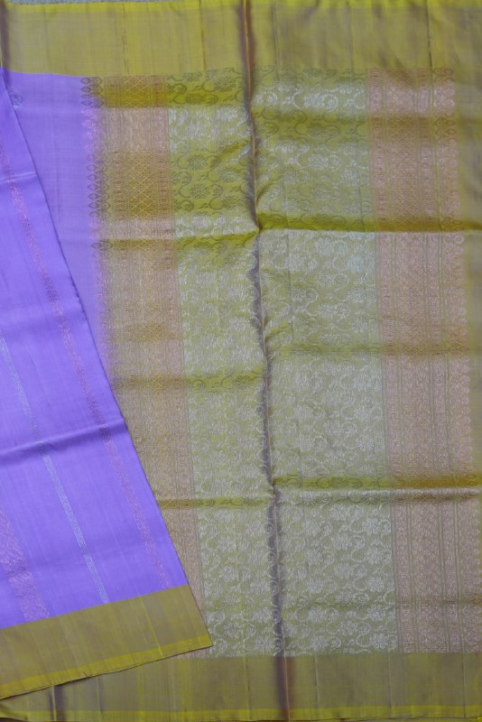 Handloom Kanchipuram Silk