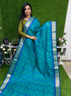 Banana Pith Saree