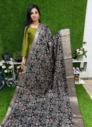 Viscose Crepe