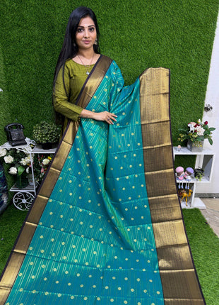 Vaira Oosi Golden Zari