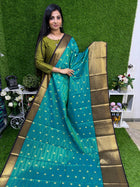 Vaira Oosi Golden Zari