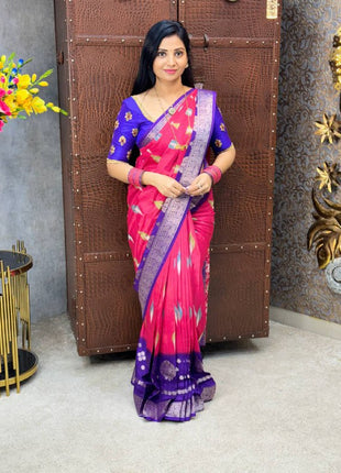 Binny Silk