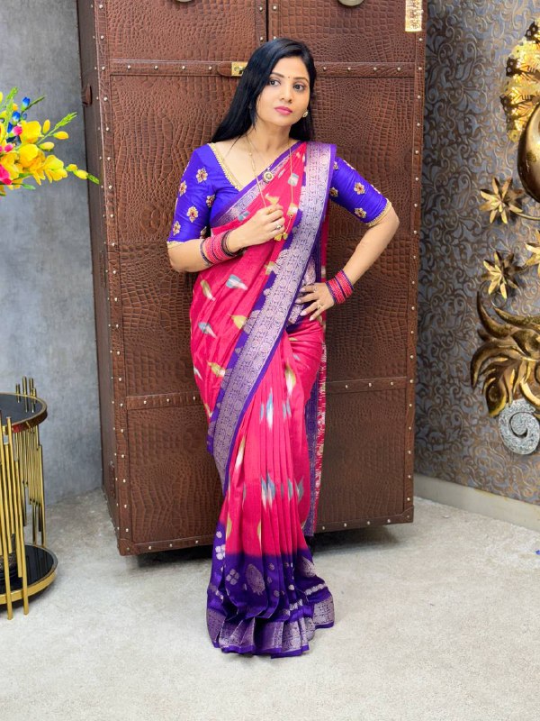 Binny Silk