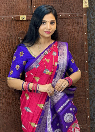 Binny Silk