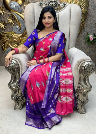 Binny Silk