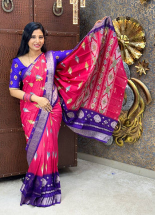 Binny Silk