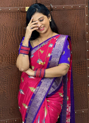 Binny Silk