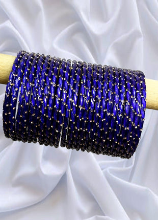 Premium Glass Bangles