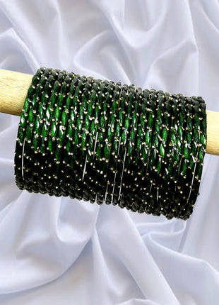 Premium Glass Bangles