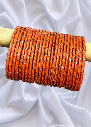 Premium Glass Bangles