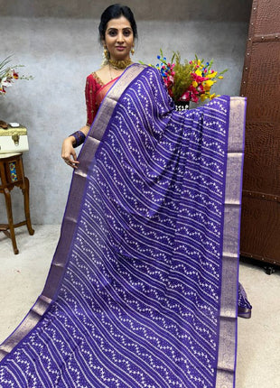 Muslin Georgette