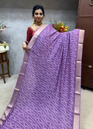 Muslin Georgette