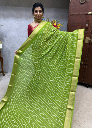 Muslin Georgette