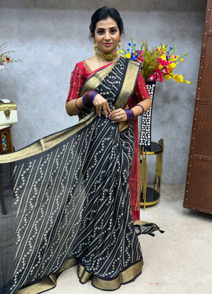 Muslin Georgette