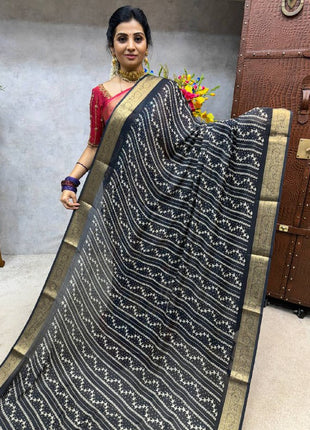 Muslin Georgette