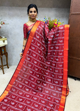 Banarasi Silk
